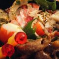 キャシーキャサリン's cooksnap of when they made お弁当に✿大葉チーズ巻き　②.
