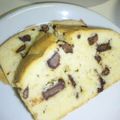 jasminerin's cooksnap of when they made 私の鉄板☆お呼ばれしたらラムチョコケーキ.