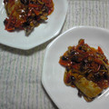 わにっこ's cooksnap of when they made 鯖のから揚げ・元気の出るあんかけ.