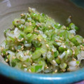 ＨＡＲＵ。。。's cooksnap of when they made 我が家の簡単！ねぎ塩ダレ.