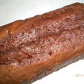 miidlights's cooksnap of when they made ホットケーキミックスでかるいチョコケーキ.