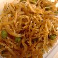 naocolin's cooksnap of when they made ちりめん山椒.
