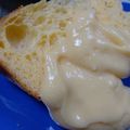 ジョンリークッカー's cooksnap of when they made シフォンケーキ（全卵使用）.