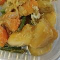 スパルタ弥勒さん's cooksnap of when they made 隠し味でコクＵＰ☆我が家の無水肉じゃが.