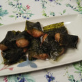 とよまち's cooksnap of when they made つくね芋の磯辺揚げ.