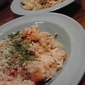 時花菜's cooksnap of when they made トマトの炊き込みピラフ♫♬.