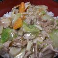 まあくんのおくさん's cooksnap of when they made 中華うま煮.