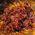 yhiroko's cooksnap of when they made 分かりやすく解説！いかなごの釘煮.
