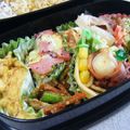キャシーキャサリン's cooksnap of when they made ☆簡単☆ねぎをﾍﾞｰｺﾝでくるくる巻.