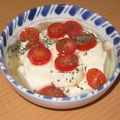 もんしゅしゅ's cooksnap of when they made 豆腐のマリネ.