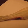 ほりまり's cooksnap of when they made ほくほく！エシャロットのシンプル焼き.