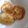 ちっひー００'s cooksnap of when they made 離乳食　後期に！納豆おやき☆.