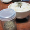あいぱらりん's cooksnap of when they made ☆超簡単！梅こんぶゴマふりかけ☆.
