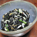 あいぱらりん's cooksnap of when they made 混ぜるだけ！！あっさりひじきの和風サラダ.