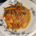 ちゃちゅ2's cooksnap of when they made ＊簡単！作り置き！鮭の南蛮漬け＊.