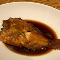 たーぼう嫁's cooksnap of when they made 赤魚の煮付け　漁師町のこってりタイプ.