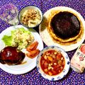 ふたごゆき's cooksnap of when they made 超簡単チーズケーキ.