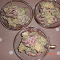 creamcrepe's cooksnap of when they made 和えるだけ☆アボカドとまぐろのサラダ.