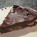 Jaylyn's cooksnap of when they made バナナショコラクラフティ.