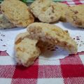 ﾘなちやむ's cooksnap of when they made レモンクッキー.