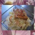 ＭＡＹＯＭＡＹＯ　's cooksnap of when they made ご飯によく合う✿白菜サラダ✿.