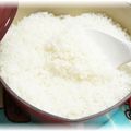 vegeful's cooksnap of when they made 加熱時間5分弱土鍋ごはんの炊き方.
