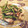kuikomi's cooksnap of when they made いんげんの変わり炒め.