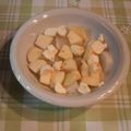 オレンジリング's cooksnap of when they made 蕪のごちそうサラダ.