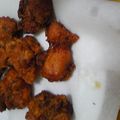 MITUNAGA's cooksnap of when they made 簡単☆大人の隠し味！カリカリから揚げ.