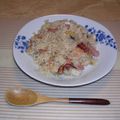 トクチャン's cooksnap of when they made いんちきパエリヤ.