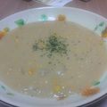 ☆なれ☆'s cooksnap of when they made 濃厚☆コーンクリームスープ.