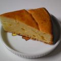 はつこたん's cooksnap of when they made ＨＭとクリームチーズのケーキ.
