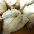 マリン☆☆☆'s cooksnap of when they made 簡単きんちゃく.