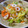ヌーシ's cooksnap of when they made キャベツとちくわのおかかおひたし.