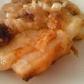 ｺｱﾗ's cooksnap of when they made お餅のすき焼き風***.