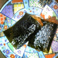 プーさんのおやつ's cooksnap of when they made フープロで超簡単！【大和芋の磯辺揚げ】.