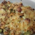 kimimaruo's cooksnap of when they made 食べて楽しい♪コロ★コリ！？チーズ焼き.