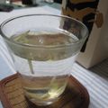 えみんちゅ＊'s cooksnap of when they made 飲兵衛限定冬の幸せ♪生姜のお湯割り.