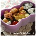 ののぉ's cooksnap of when they made ★だしだで美味しいおにぎり★.
