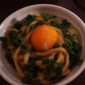 ち－さん30's cooksnap of when they made 簡単！！たっぷりキャベツの焼きうどん.