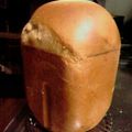 とーるママ's cooksnap of when they made 我が家のブリオッシュ食パン.