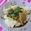 るらちゃん's cooksnap of when they made クリームチーズと豆腐の冷奴.