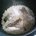 みくつば's cooksnap of when they made 簡単鯛めし.