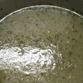 drive's cooksnap of when they made シーフードサラダ用ドレッシング.