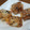 モーリーママ's cooksnap of when they made ≪お弁当に≫ちくわと野菜のゴマ天ぷら.