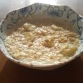 サーフブレイド's cooksnap of when they made 私の好きなオートミールの食べ方♪.