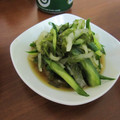 アロエ乳液's cooksnap of when they made めかぶと大根のさっぱり和え☆.