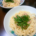 イロピリン's cooksnap of when they made チキンの和風スパ☆柚子こしょうで爽やか♪.