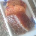 くーこぷ's cooksnap of when they made 超簡単！長芋とこんにゃくのお焼き.