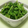 はらぺこあおむし～'s cooksnap of when they made 自家製　からし菜の【漬物】白菜でもOK！.